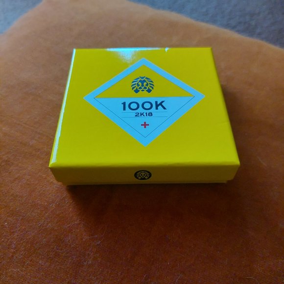 Super rare glow in the dark rastaclat from zumiez 100k - Picture 8 of 10